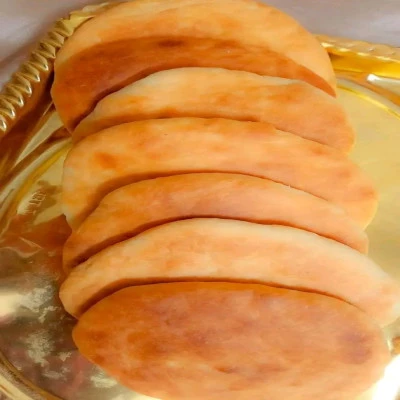 القرص الطرية